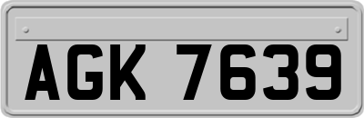 AGK7639