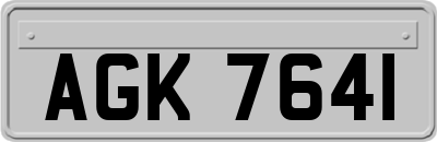 AGK7641