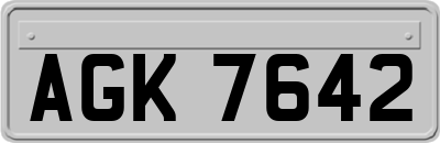 AGK7642