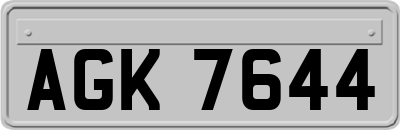 AGK7644