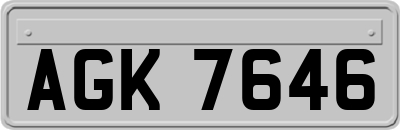AGK7646