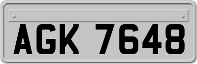 AGK7648