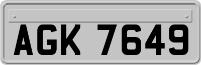 AGK7649