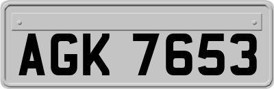 AGK7653