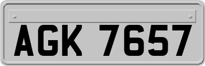 AGK7657