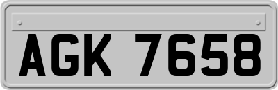 AGK7658