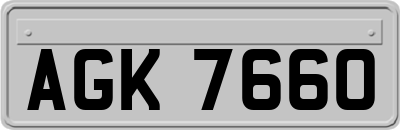 AGK7660