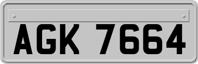 AGK7664