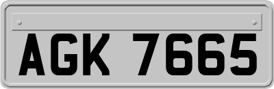 AGK7665