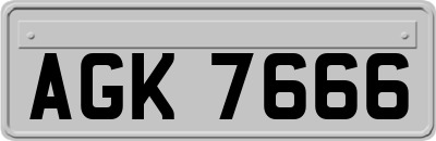 AGK7666