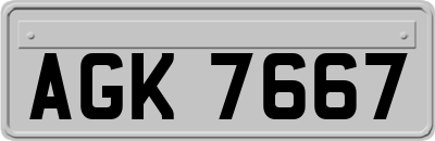 AGK7667