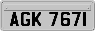 AGK7671