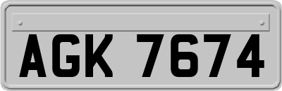 AGK7674