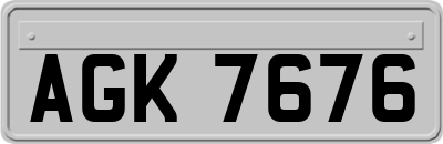 AGK7676