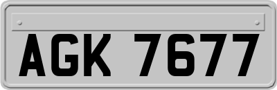 AGK7677