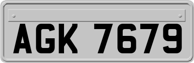 AGK7679