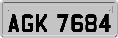 AGK7684