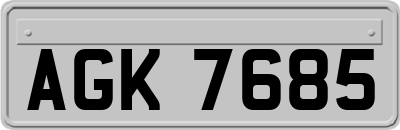 AGK7685