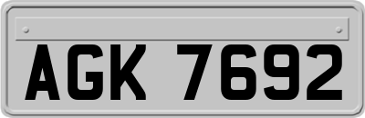 AGK7692