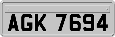 AGK7694