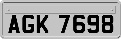 AGK7698
