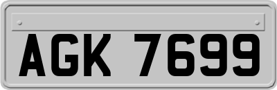AGK7699