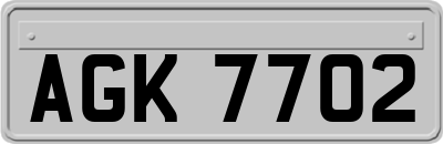 AGK7702