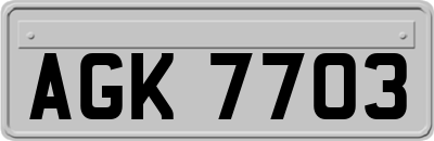 AGK7703