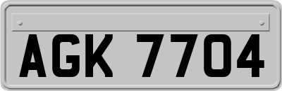 AGK7704