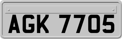 AGK7705