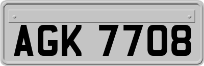 AGK7708