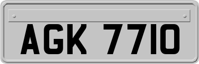 AGK7710