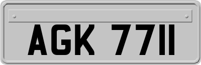 AGK7711