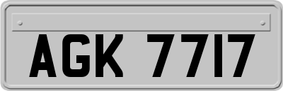AGK7717