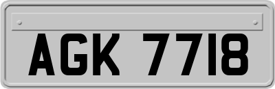 AGK7718