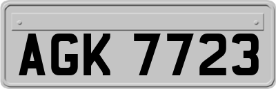 AGK7723