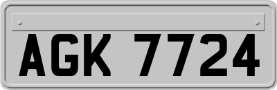 AGK7724