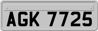 AGK7725