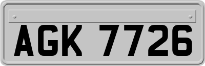 AGK7726