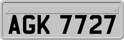 AGK7727