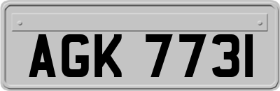 AGK7731