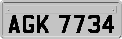 AGK7734
