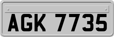 AGK7735
