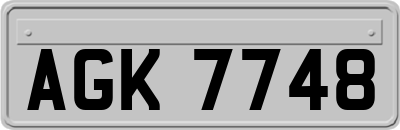 AGK7748