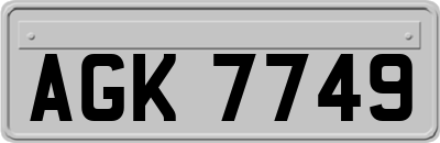 AGK7749