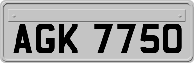 AGK7750