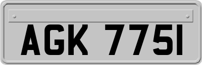 AGK7751