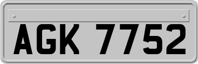 AGK7752