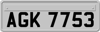 AGK7753
