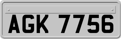 AGK7756